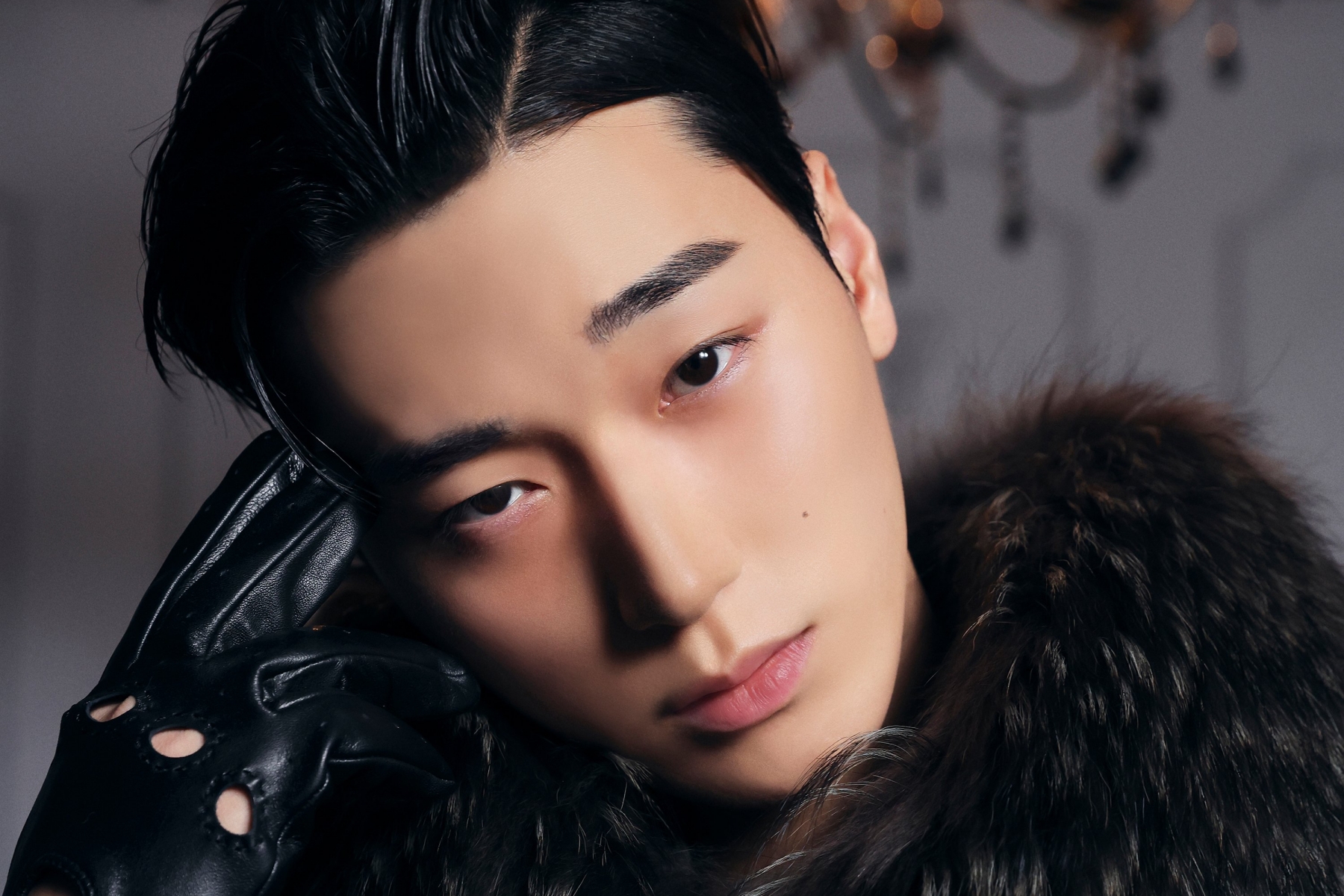 ATEEZ's San Misses Melbourne Concert Due to Flight Cancellations