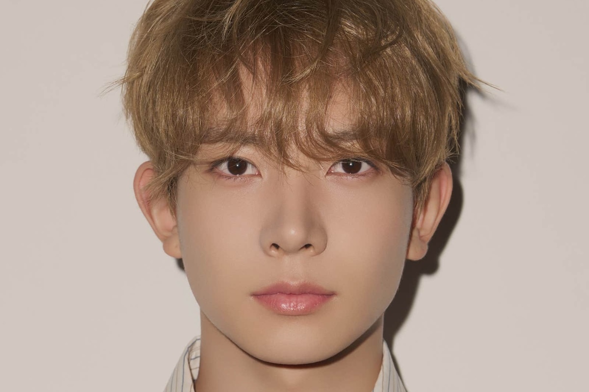 ENHYPEN's Heeseung Leaves Group to Pursue Solo Career