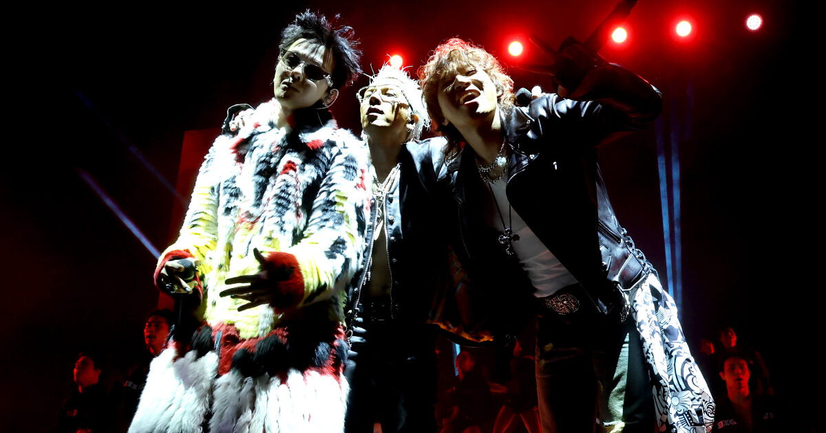 Taeyang Opens Up About BIGBANG's Coachella Moment and Daesung's Bold Trot Gamble