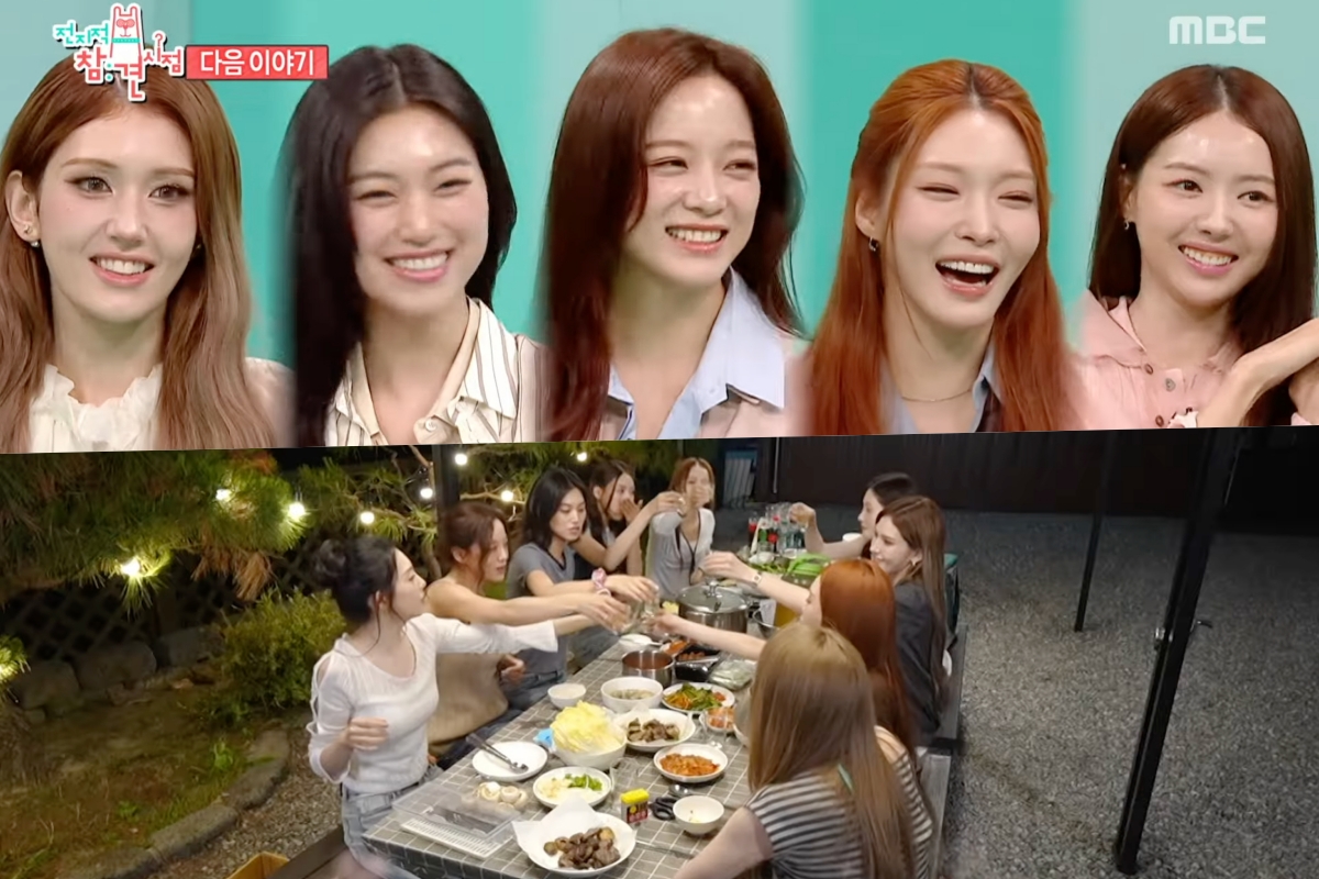 I.O.I Reunites for Concert and Getaway in New 'The Manager' Preview