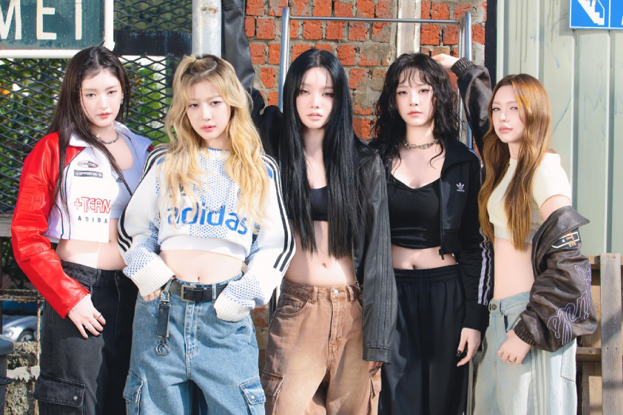FIFTY FIFTY Adjusts Asia Fancon Tour With Indonesia Cancellation, Malaysia Postponement