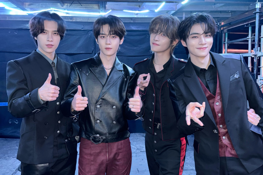 WayV Announces 'BORN THIS Way' Tour Following August Comeback