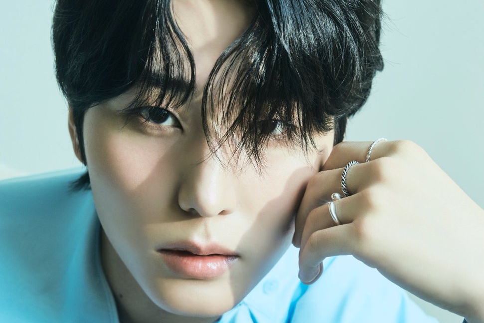 Young K Announces 'YOUNGEST' Solo Tour with Incheon and Bangkok Dates