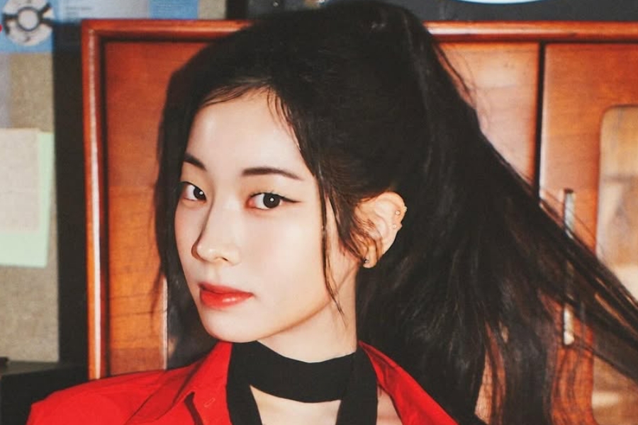 TWICE’s Chaeyoung To Modify Upcoming Scheduled Activities Due To Health