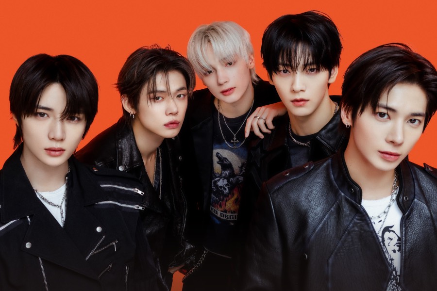 TXT Confirms April Comeback Following Recent K-Pop Chart Success