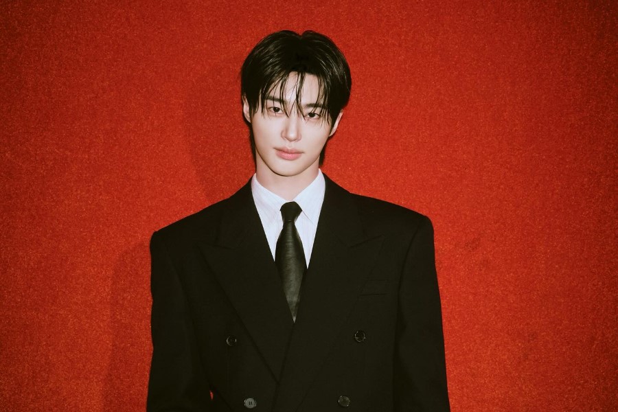 Byeon Woo Seok Set to Present at 2026 KM Chart Awards
