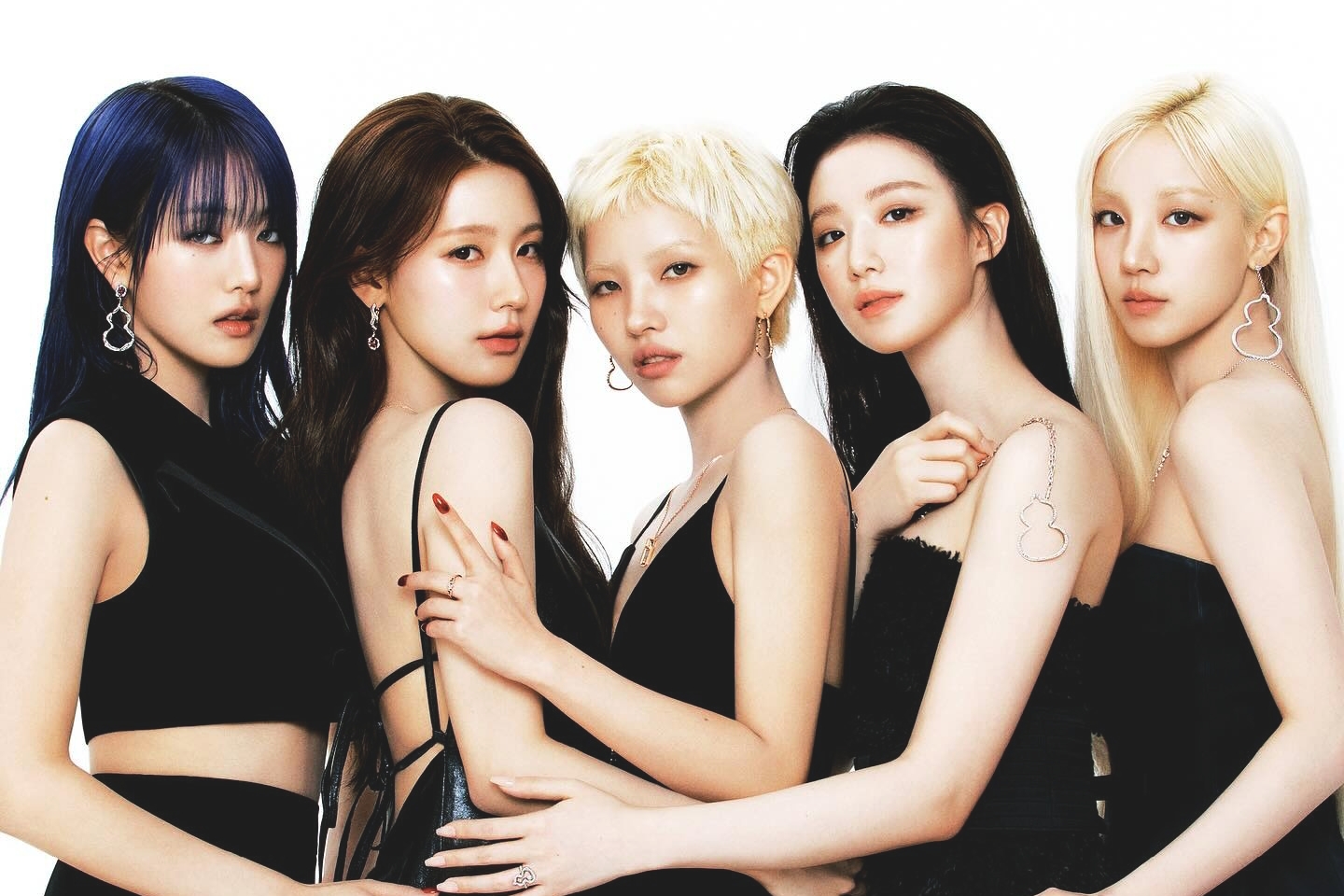 i-dle Sets July 6 Comeback With New Mini Album 'We made'