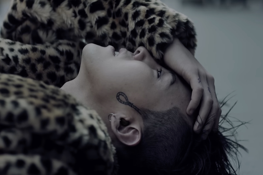 BIGBANG's "LOSER" Hits 300 Million YouTube Views