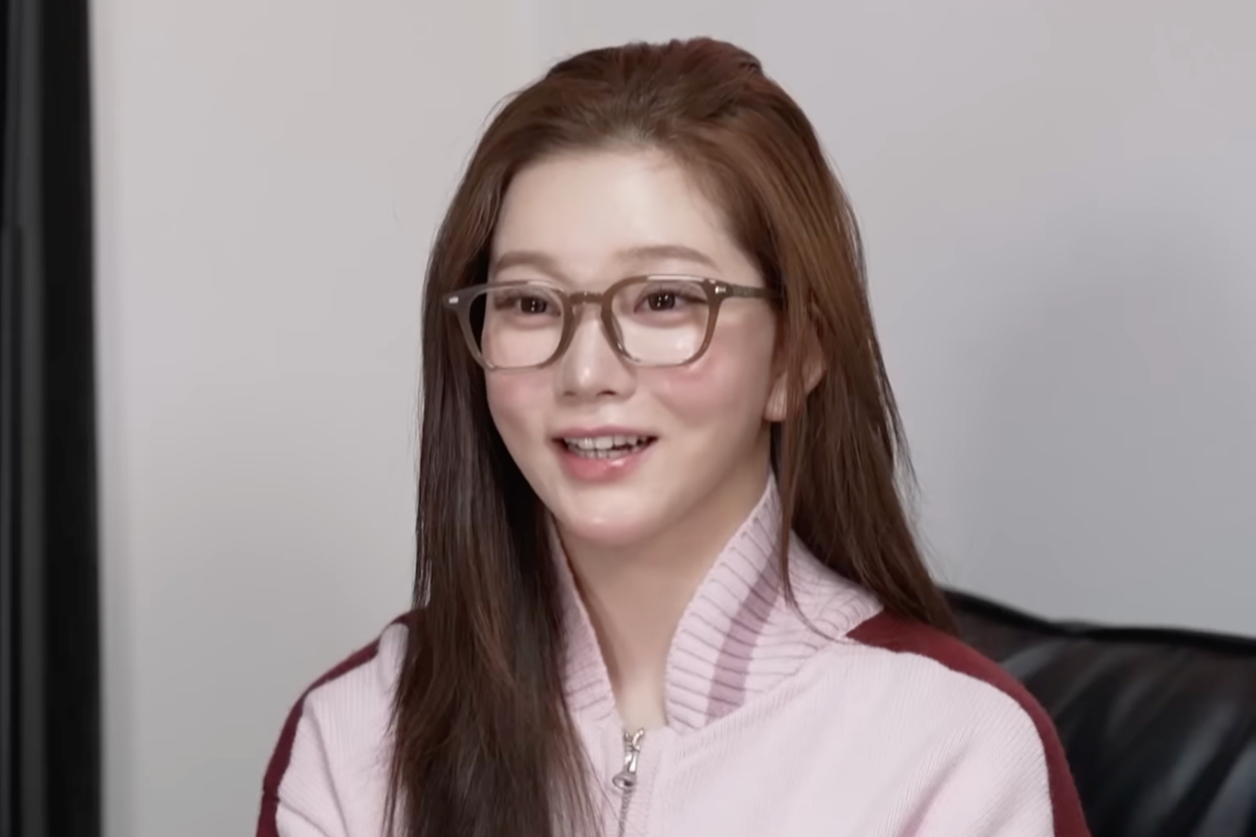 Billlie's Tsuki Opens Her Home on MBC's 'Home Alone'
