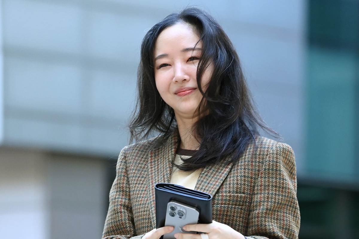 Court Rules in Favor of Min Hee Jin in 25.5 Billion Won HYBE Dispute