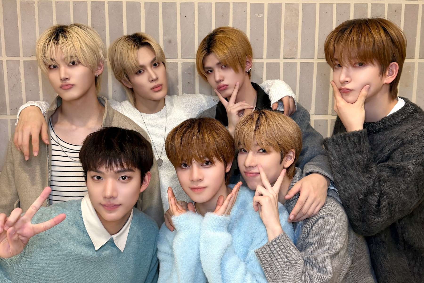 ARrC Announces Disbandment After Years as a Group