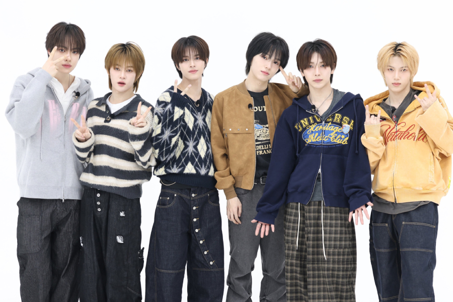 VAYONN Reveals Debut Plans with Former BOYS II PLANET Contestants