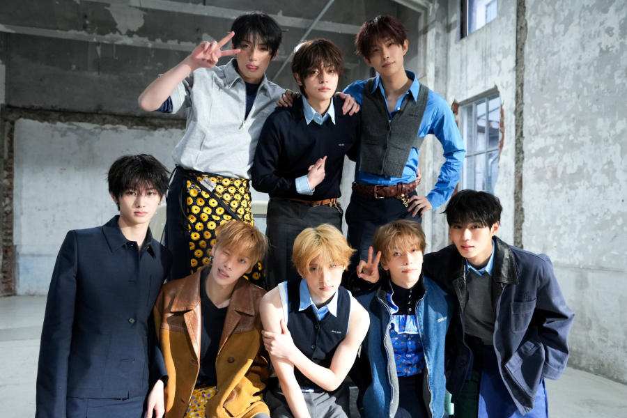 ALPHA DRIVE ONE Gears Up for First Comeback This May