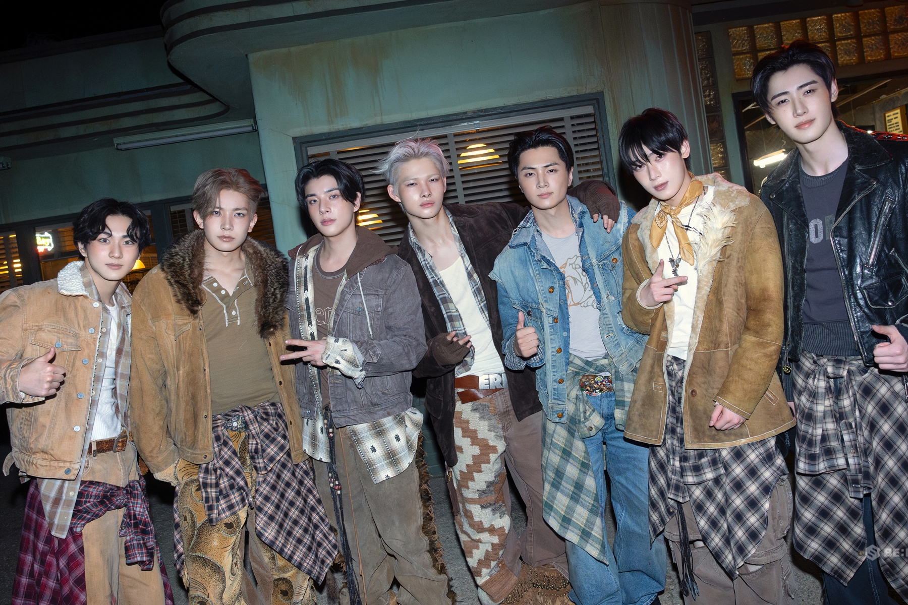 ENHYPEN Addresses Fans Again Following Heeseung's Solo Debut Announcement