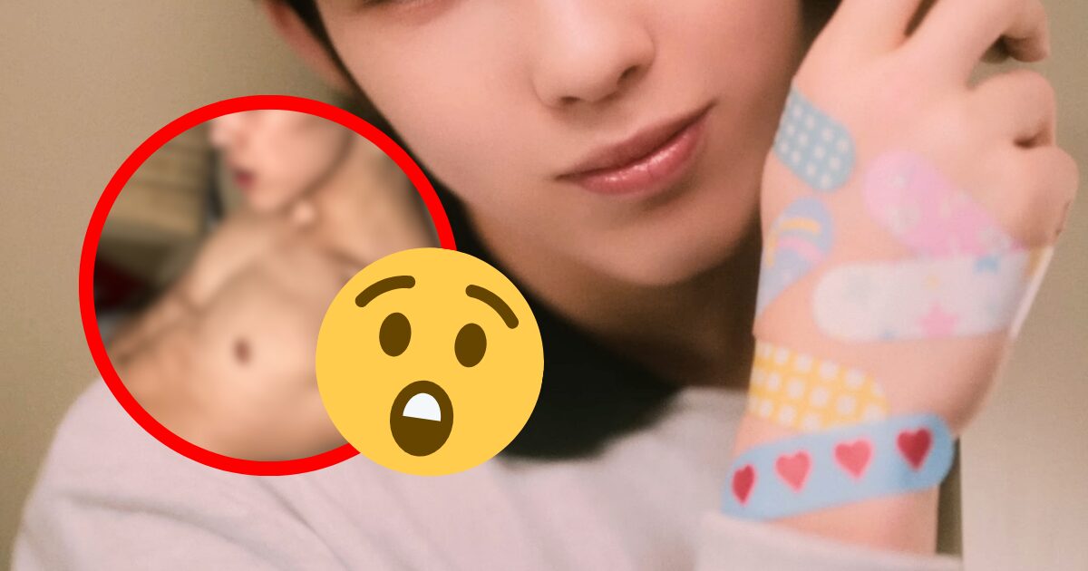 SM Trainee Who Almost Joined NCT WISH Goes Viral With Bold New Image