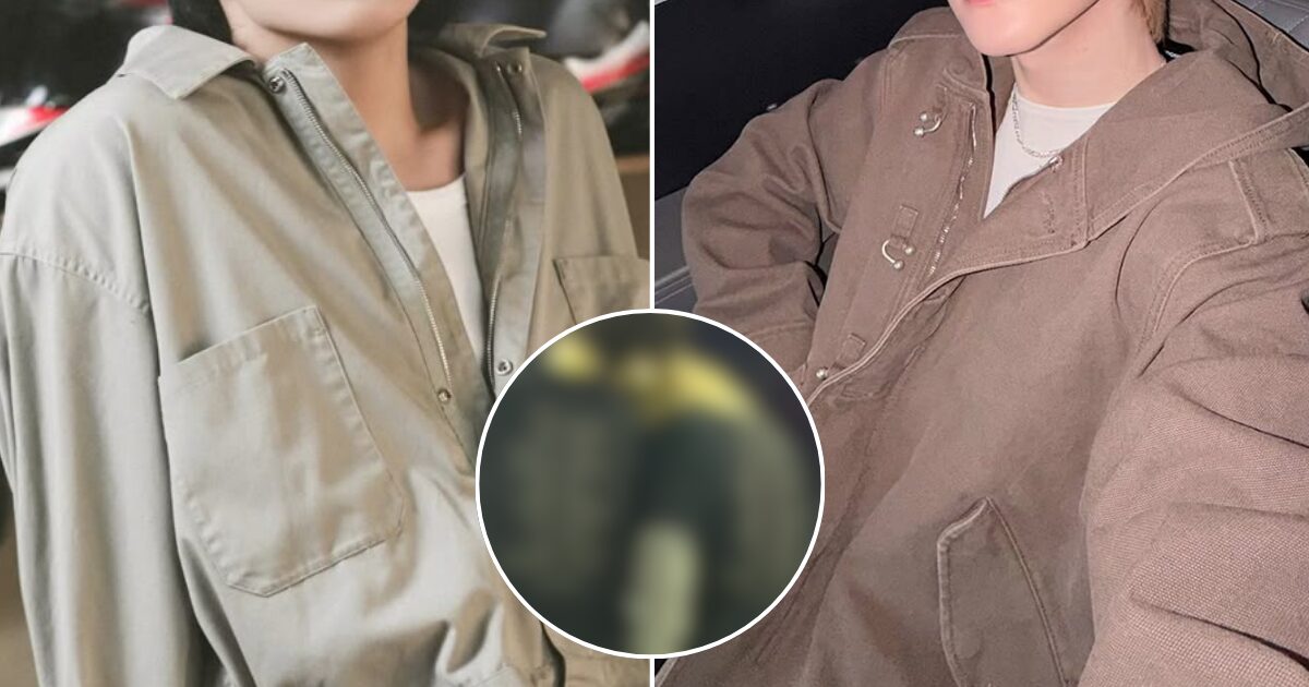BTS's London Concert Moments Spark Fan Frenzy Over Jimin & Jungkook