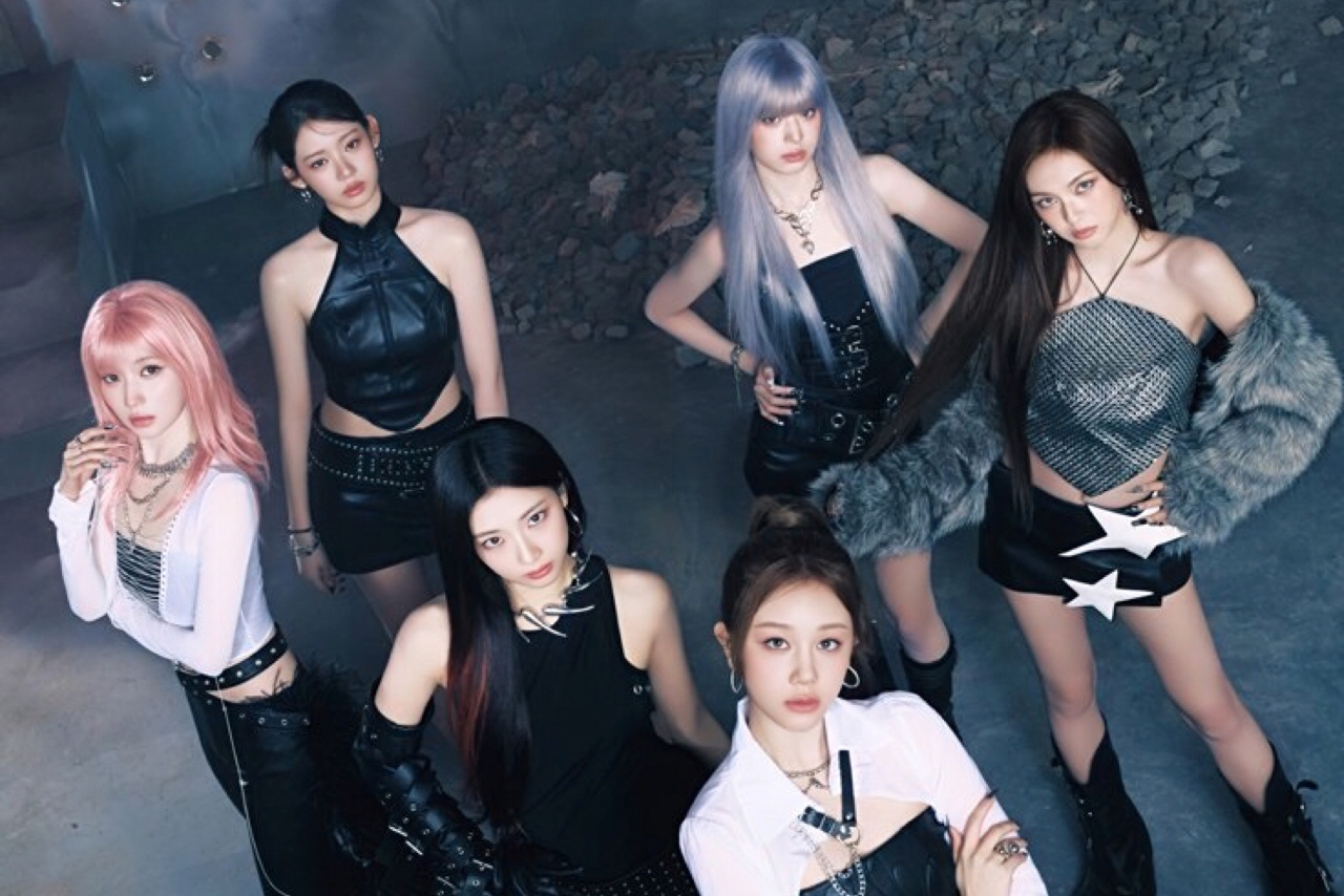Watch: BABYMONSTER Announces May Comeback Date With Exciting Teaser For “CHOOM”
