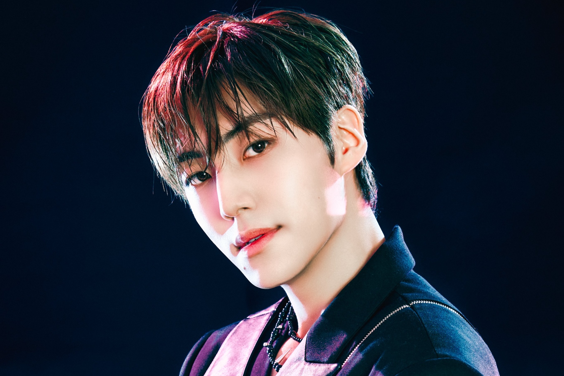 YOUNITE's Eunsang Departs From The Group