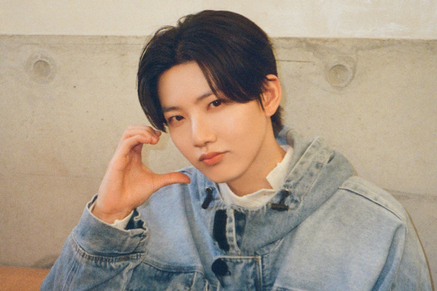 TREASURE's Junkyu Pauses Activities for Health Recovery