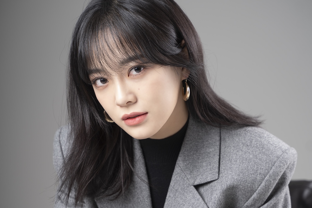 Kim Se Jeong Leaves Jellyfish Entertainment After 10 Years