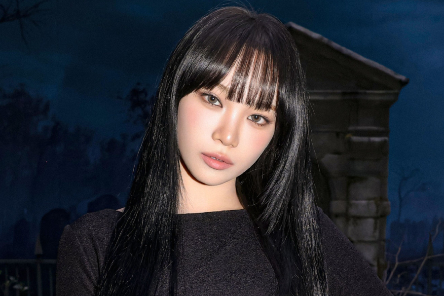LE SSERAFIM's Chaewon Cleared to Return to Activities