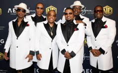 Johnny Gill Scores Fourth No. 1 Hit on Adult R&B Chart with 'One Night'