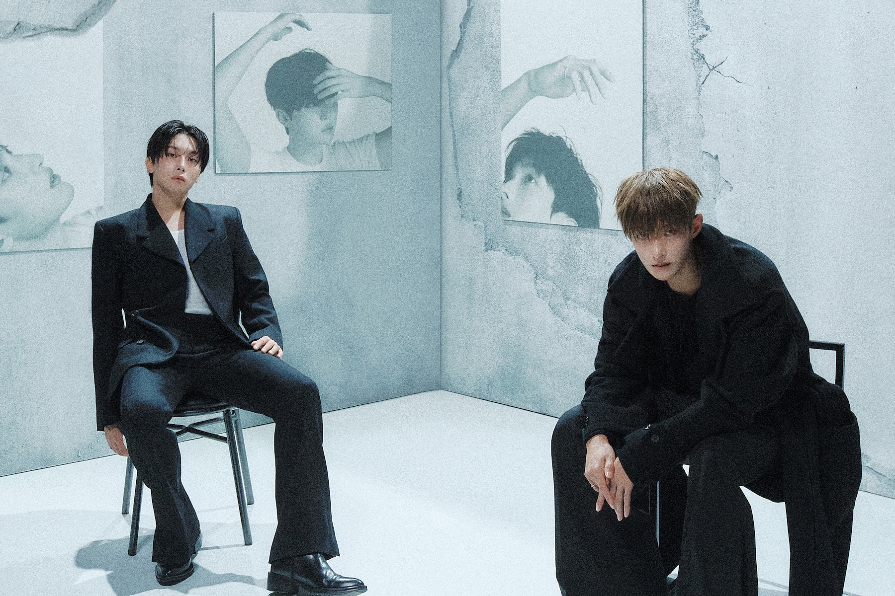 SEVENTEEN's DxS Announces 'SERENADE' ON STAGE Asian Tour Dates