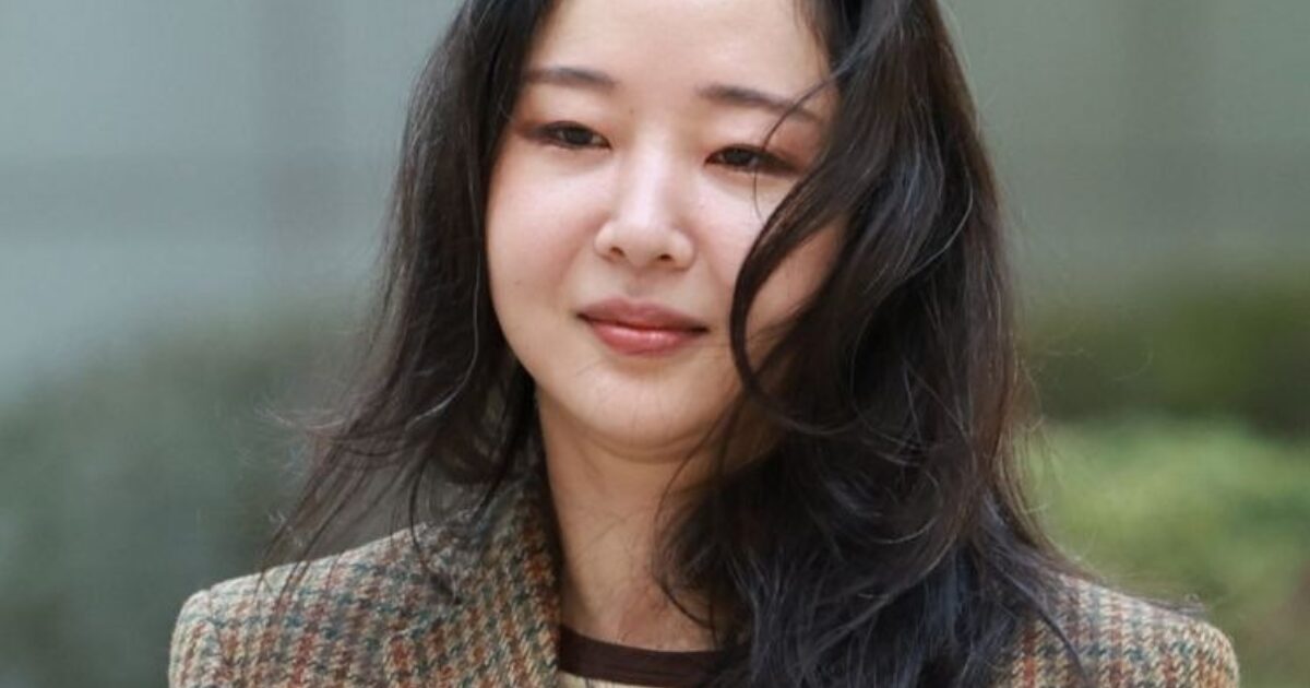 KMCA Voices Regret Over Min Hee Jin Legal Victory Against HYBE