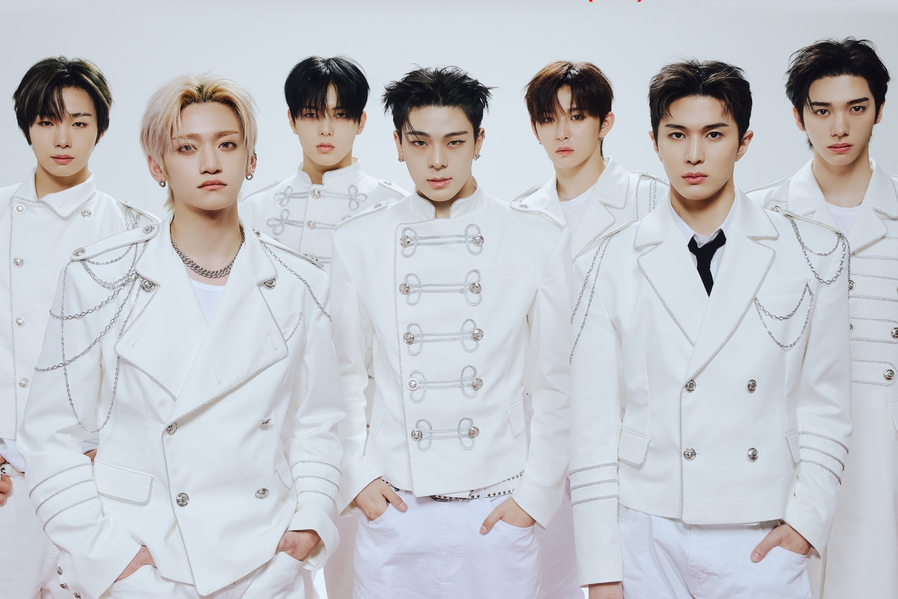 WHIB Announces First U.S. Tour 'GO UP : OUR ERA' for Spring