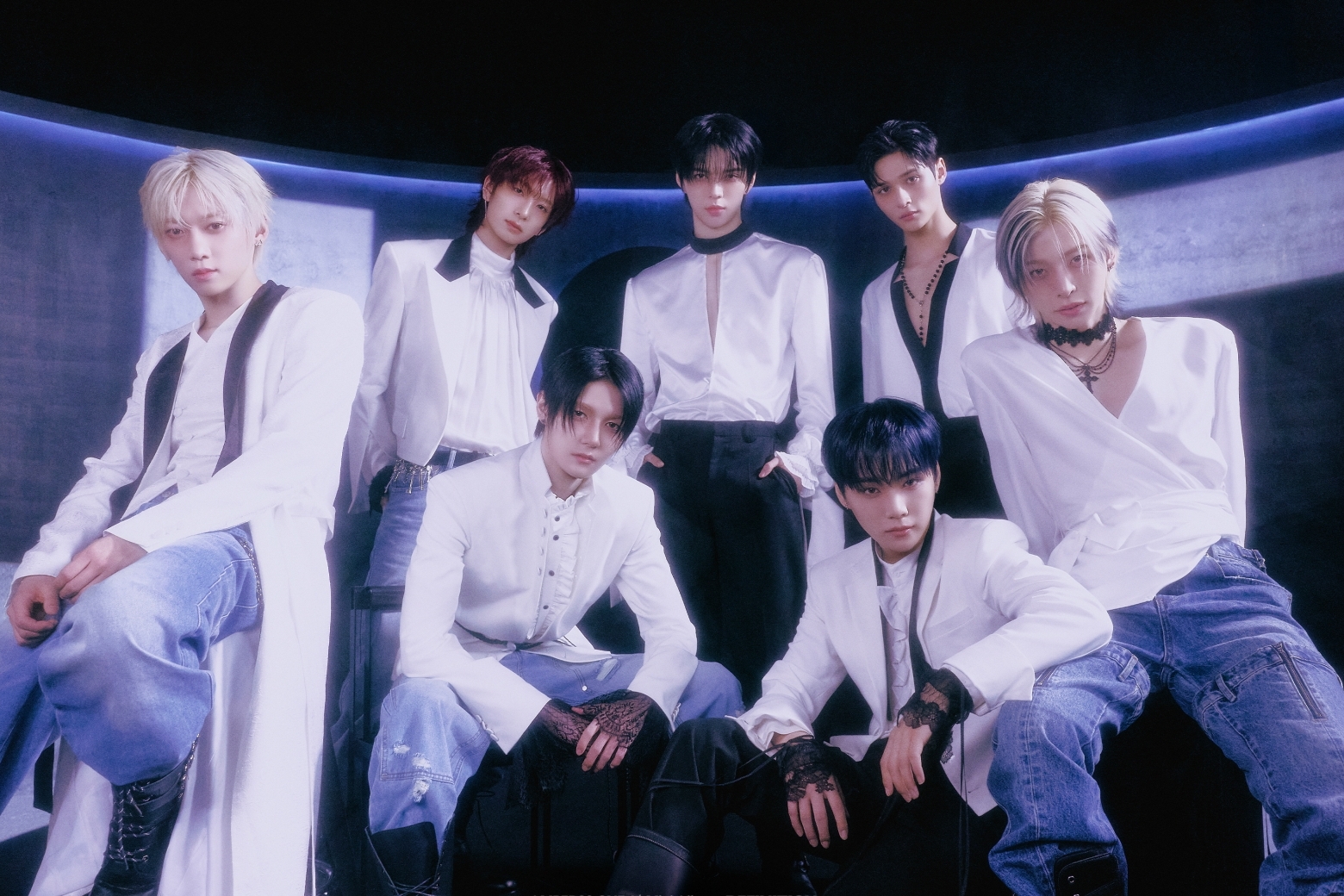 AMPERS&ONE Hits New Sales Peak With 'DEFINITION' Comeback