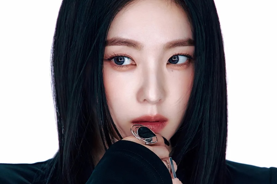 Red Velvet’s Irene Announces Dates And Cities For First Solo Asia Tour “I-WILL”