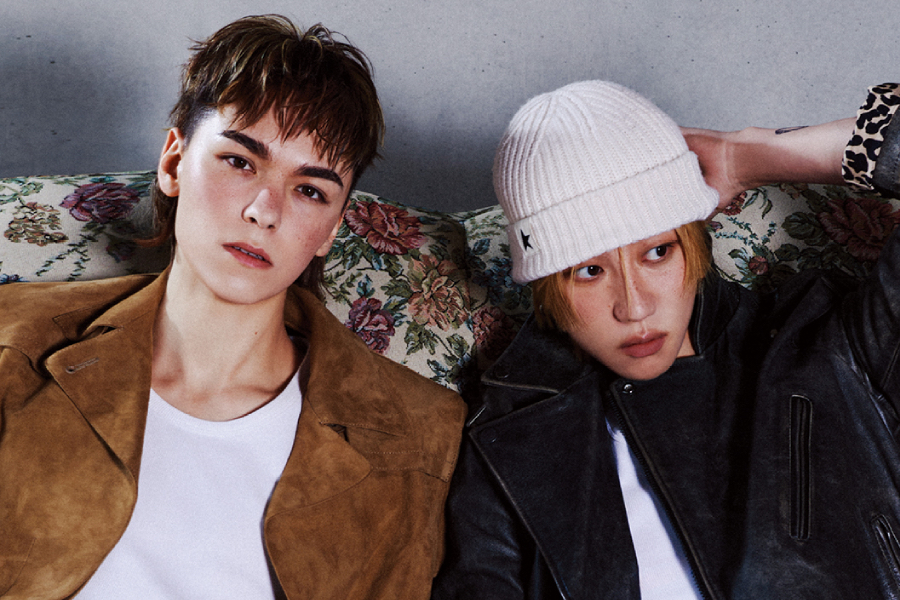SEVENTEEN's V8 Unit Sets June Debut; Dino Solo Still Coming
