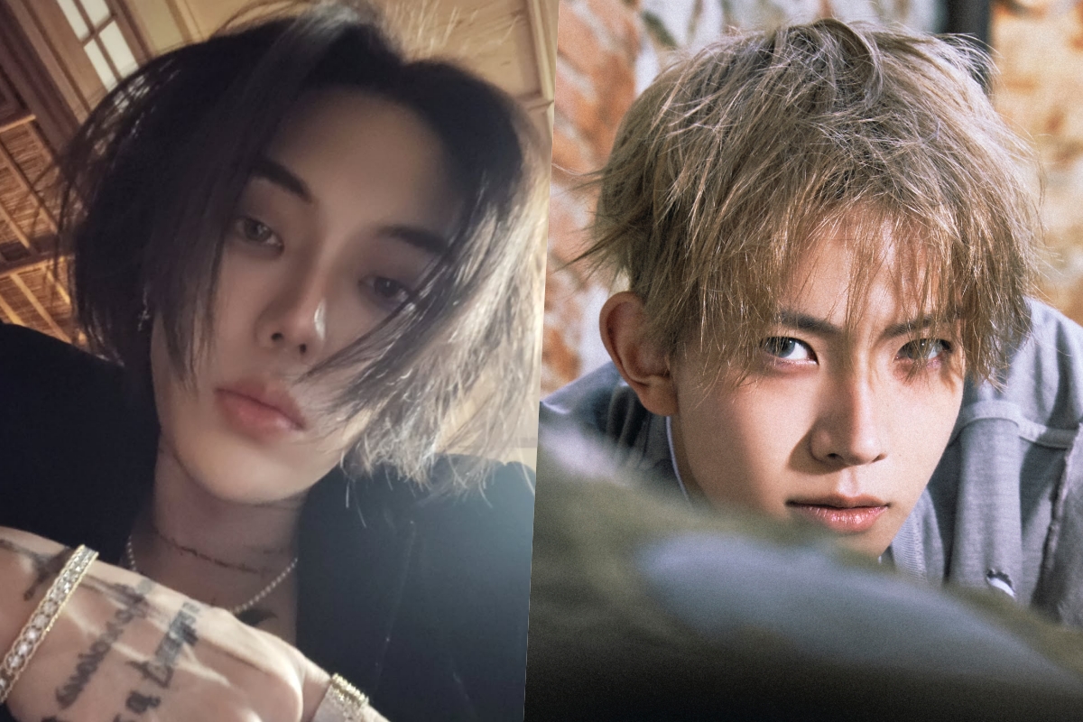 EL CAPITXN Breaks Silence on Heeseung's ENHYPEN Exit