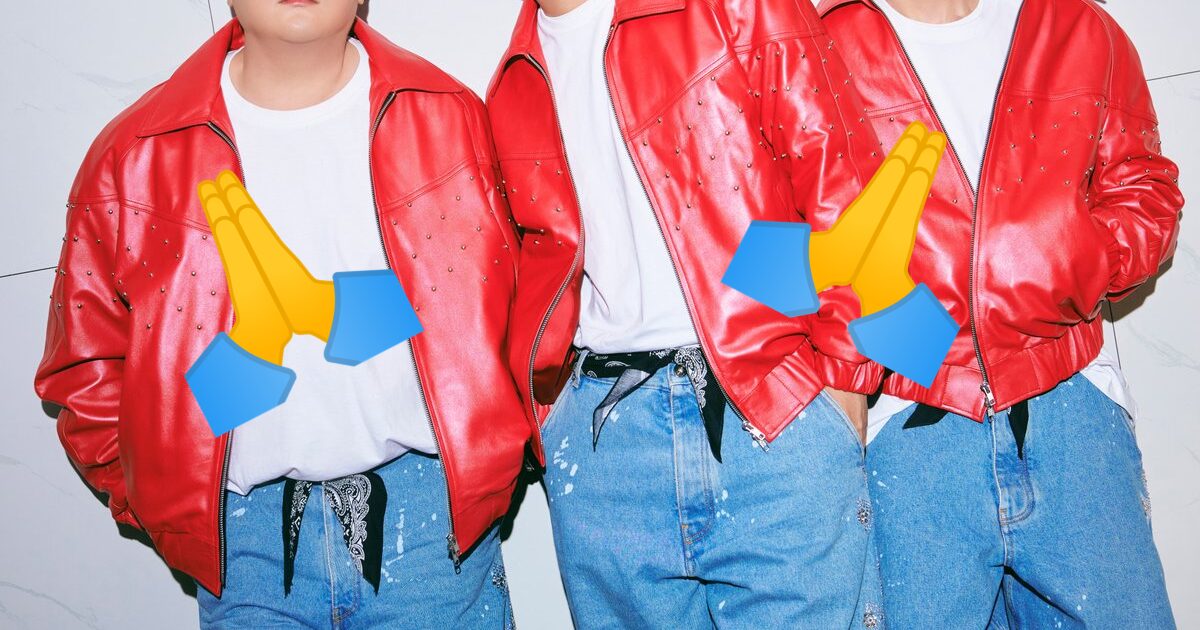 When K-Pop Legends Begged Fans to Fill Concert Venues