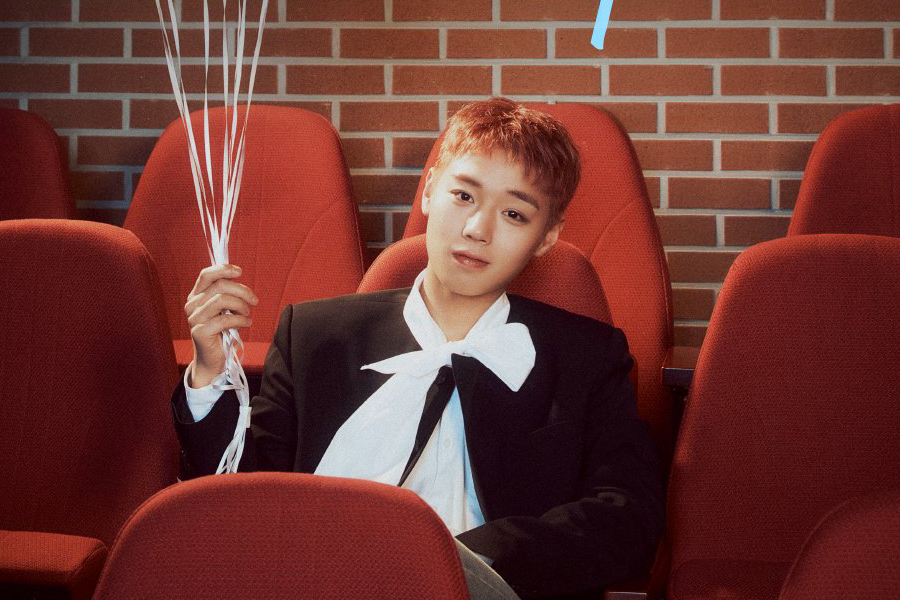 Park Ji Hoon Sets April Fan Meeting Dates in Seoul