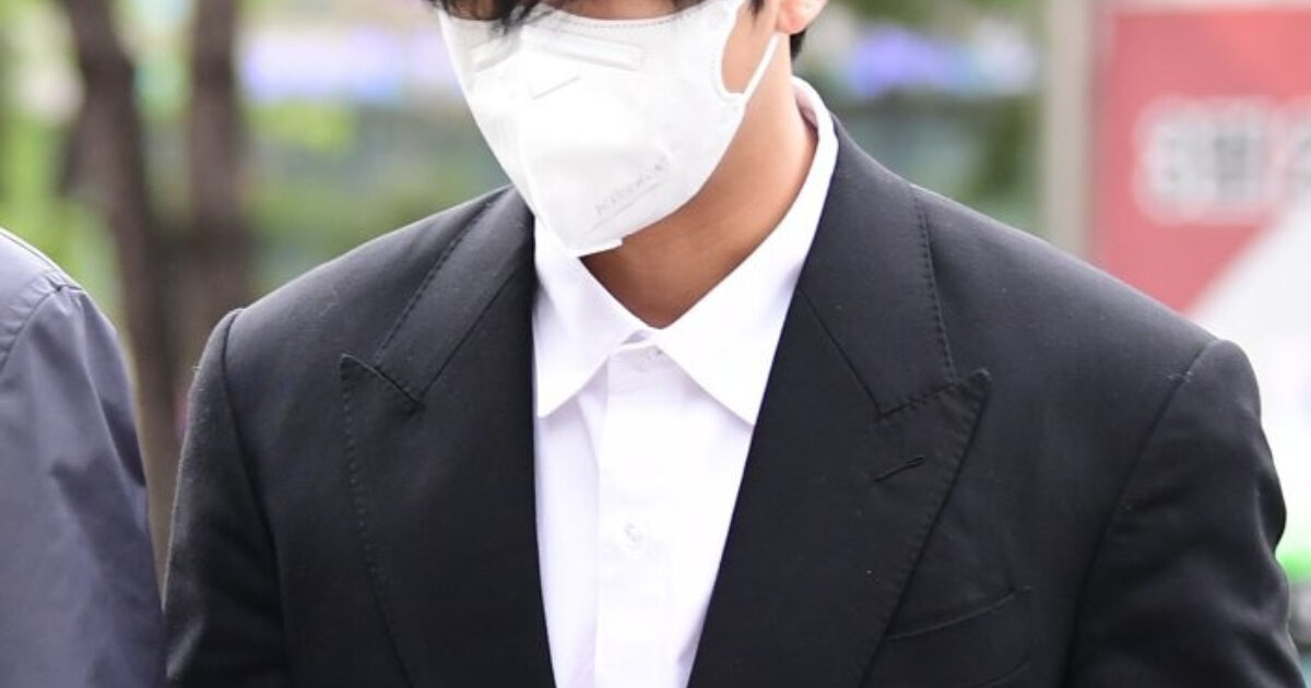 Ravi Returns With First Music in Four Years Following Military Service Scandal