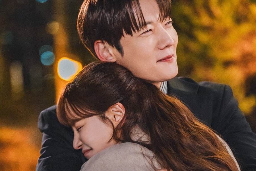 BTS Jin's Drama 'Positively Yours' Concludes with Satisfying Finale