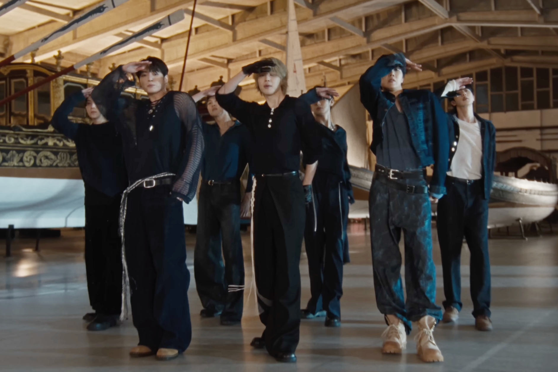 BTS’s Netflix Comeback Special Racks Up 18.4 Million Viewers In Its First 24 Hours