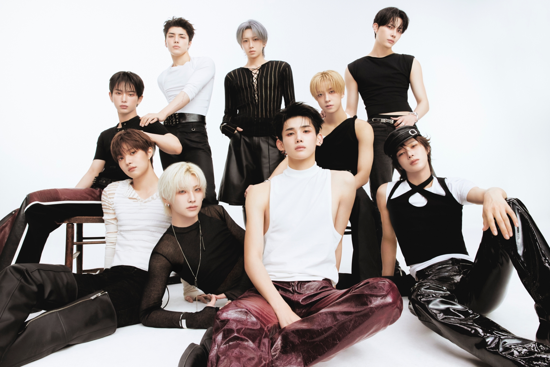 October K-Pop Comeback Wave: &TEAM, Kim Jae Hwan, NCT WISH Set Release Dates