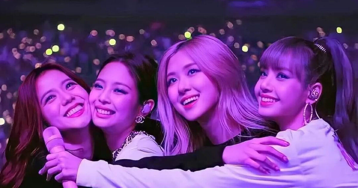 Jisoo Sparks Nostalgia as BLACKPINK Continues Strong a Decade In