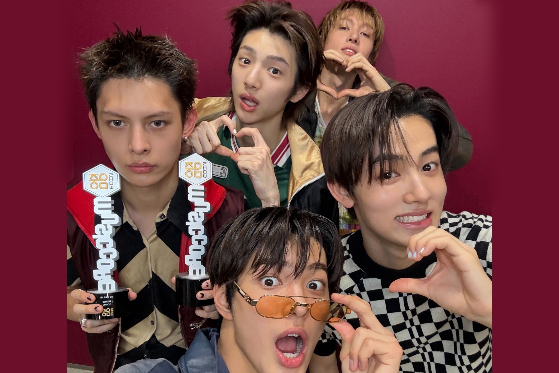 K-Pop News | Knox Pop Con