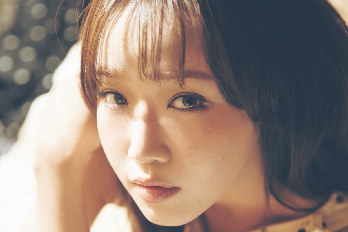 Choi Yoojung Returns With Solo Single Album 'Perfect Target'