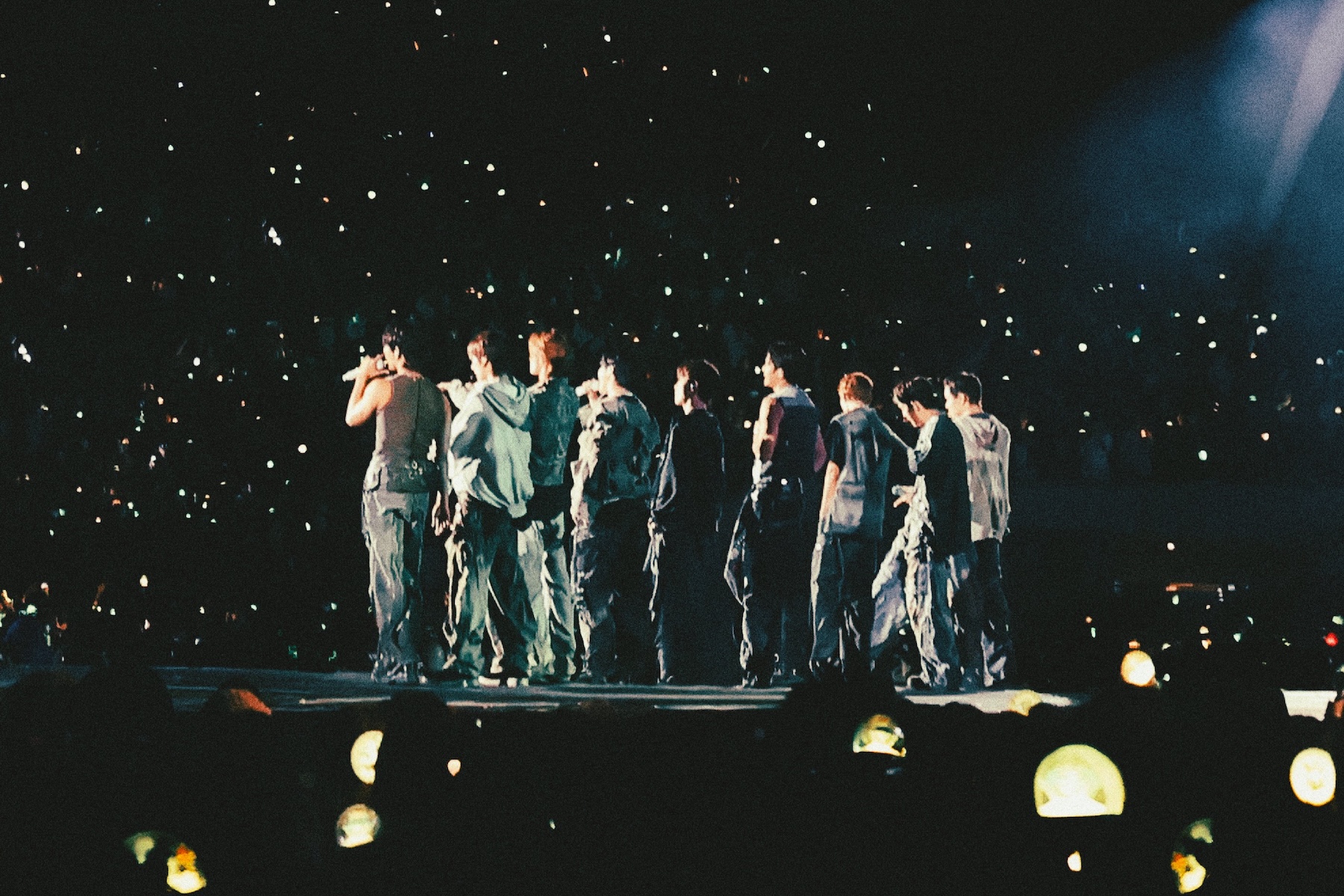 2026 Philippines K-Pop Tour Masterlist Promises Exciting Year for Filipino Fans