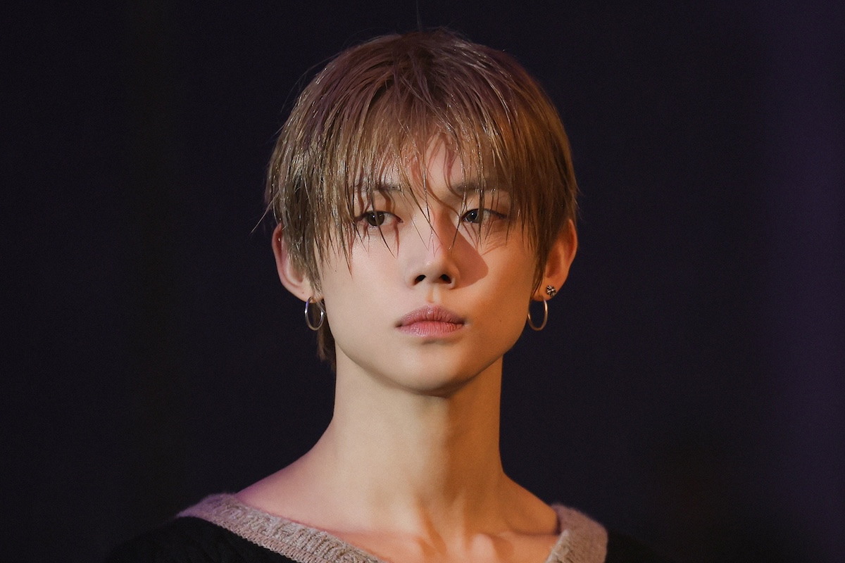 Yeonjun Announces Solo Comeback with 'NO LABELS: PART 02'