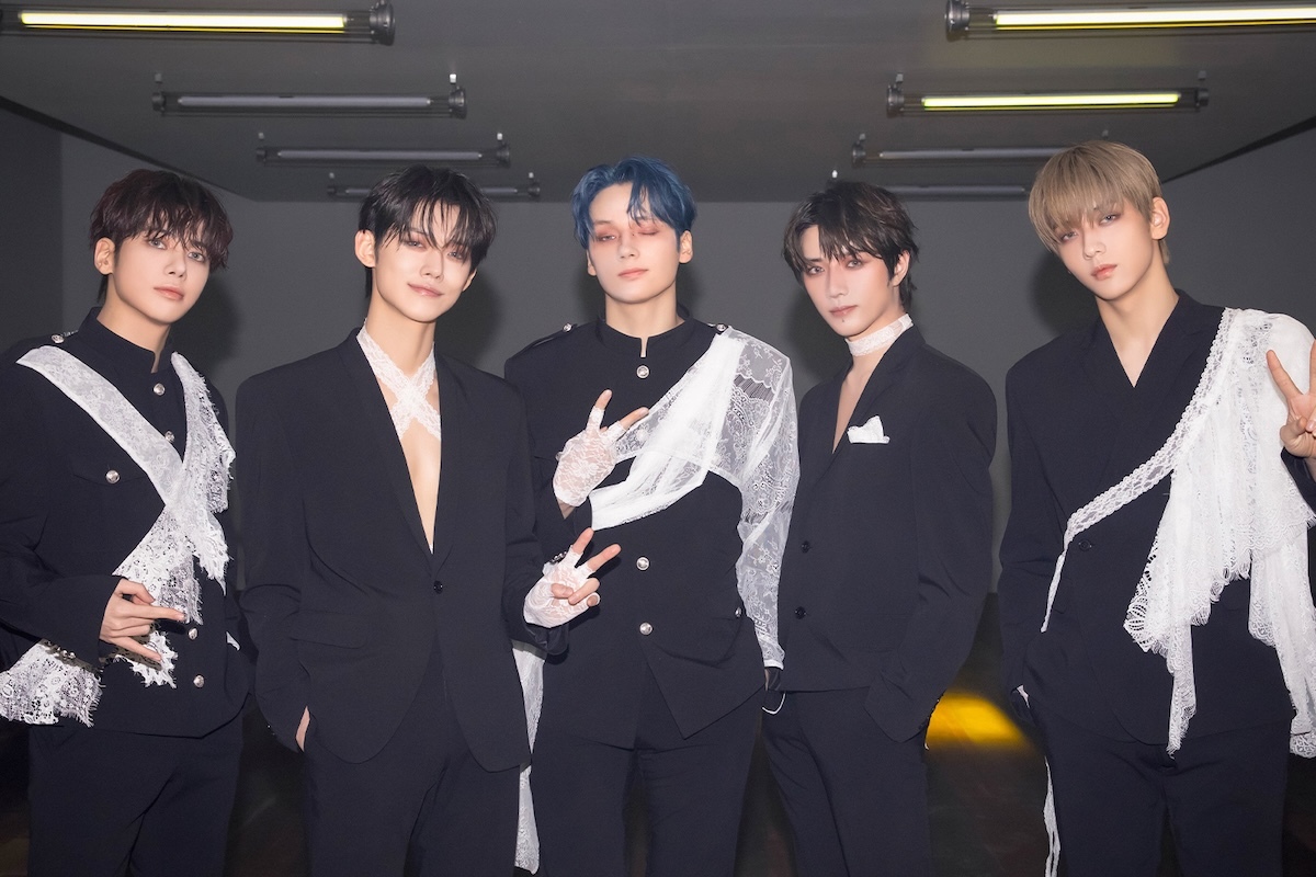 TXT's Yeonjun Makes U.S. Festival History After Record Solo Success