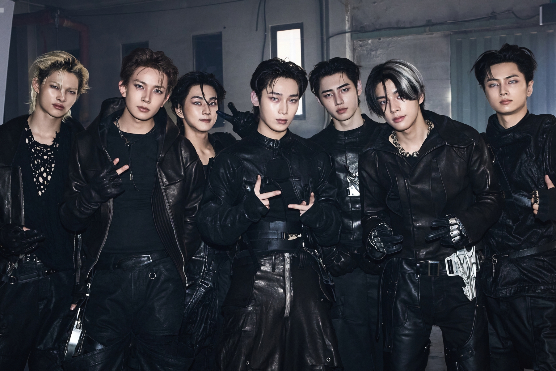 BELIFT LAB Confirms Heeseung's ENHYPEN Exit Is Permanent