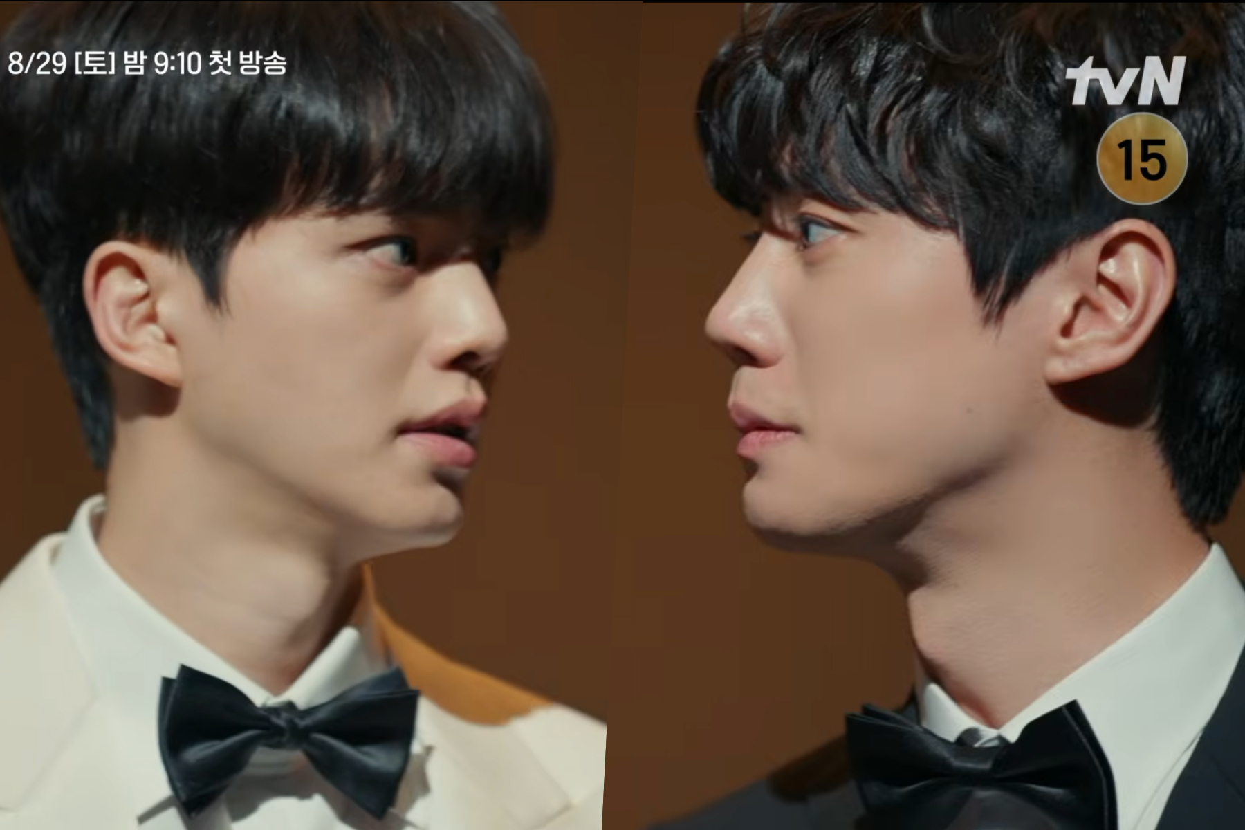 Song Kang and Lee Jun Young Team Up for 'Four Hands, Two Sonatas' Project