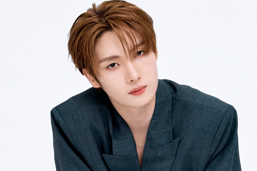 TWS's Youngjae Modifies Performances Following Leg Injury