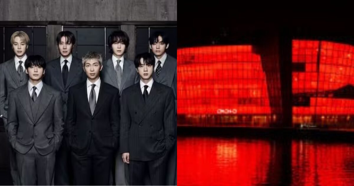 Seoul Mayor Faces Backlash Over Alleged BTS Comeback Exploitation