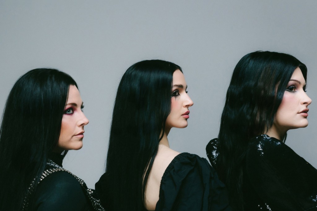 Poppy Makes Rock History With All-Female Collaboration